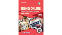 Bisnis online Kompetensi keahlian bisnis daring dan pemasaran SMK/MAK kelas XI
