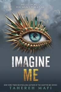 Imagine me (BI)