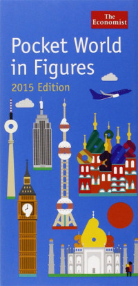 Pocket world in figures  2015 edition (BI)