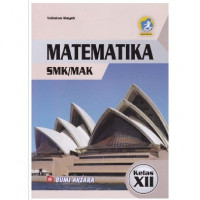 Matematika (A) SMK/MAK kelas XII