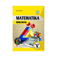 Matematika (A) SMK/MAK kelas X