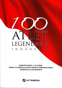 100 Atlet Legendaris Indonesia