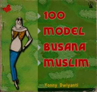 100 Model Busana Muslim