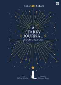 A starry journal for the dreamers (BI)
