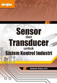 Sensor dan transducer untuk sistem kontrol industri