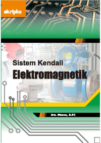 Sistem kendali elektromagnetik
