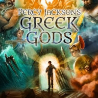 Percy Jackson's Greek heroes : kisah pahlawan-pahlawan Yunani versi Percy Jackson (BI)