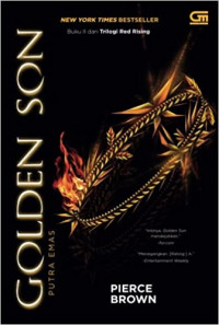 Golden Son : Putra Emas (BI)