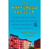 The Happiness Project (BI)