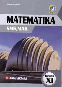 Matematika (A) SMK/MAK kelas XI