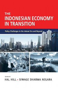 The Indonesian economy in transition: policy challenges in the Jokowi era beyond (BI)
