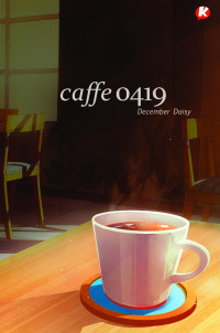 Caffe 0419 : every drop is a memory