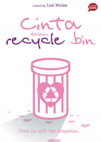 Cinta dalam Recycle bin