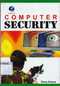 Image of Computer Security