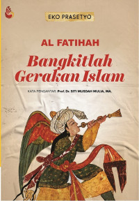 Al fatihah bangkitlah gerakan islam