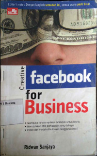 Creative Facebook for Business