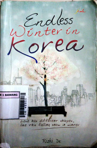 Endless winter in Korea