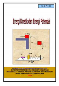 Energi Kinetik dan Energi Potensial
