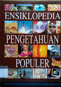 Ensiklopedia pengetahuan populer: Ensiklopedia IPA dan IPS untuk pelajar unggulan jilid 3 Jepang-musik