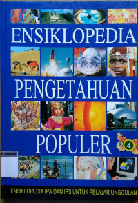 Image of Ensiklopedia pengetahuan populer: Ensiklopedia IPA dan IPS untuk pelajar unggulan jilid  4 navigasi - reptilia
