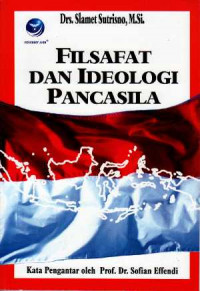 Filsafat dan Ideologi Pancasila