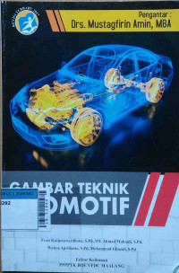 Image of Gambar teknik otomotif