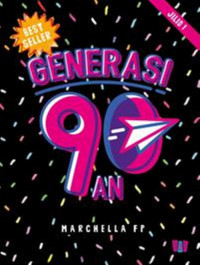 Image of Generasi 90an