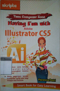 Having Fun With Adobe Illustrator CS5