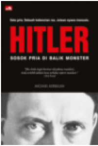Image of Hitler : sosok pria di balik monster (BI)