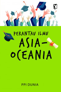 Image of Perantau Ilmu Asia-Oceania (BI)