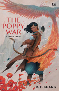 The poppy war : Perang opium (BI)