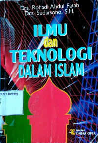 Ilmu dan Teknologi Islam