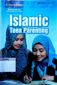 Islamic teen parenting