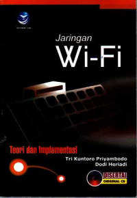 Jaringan Wi-Fi: teori dan implementasi