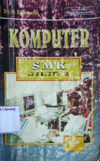 Komputer SMK Jilid 1
