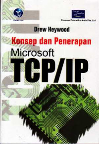 Konsep dan penerapan Microsoft TCP/IP