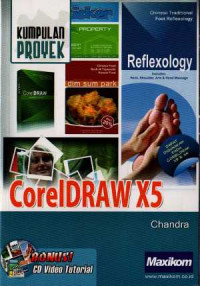 Kumpulan proyek CorelDRAW X5