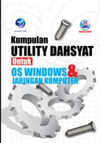 Image of Kumpulan utility dahsyat untuk os windows dan jaringan komputer