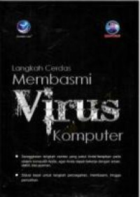 Langkah cerdas membasmi virus komputer