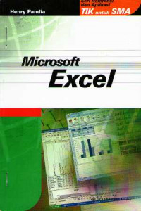 Image of Microsoft Excel