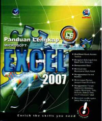 Seri panduan lengkap: Microsoft Excel 2007
