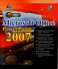 Seri panduan lengkap: Microsoft Office PowerPoint 2007