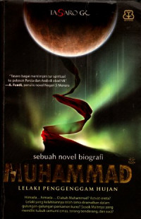 Muhammad: lelaki penggenggam hujan