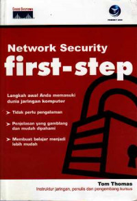 Network security first-step