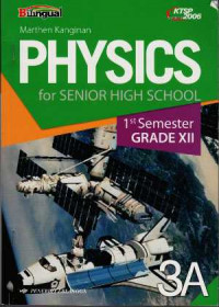 Physics 3A