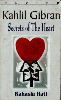 Secret of The Heart (Rahasia Hati)