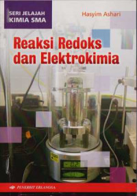 Reaksi redoks dan elektrokimia