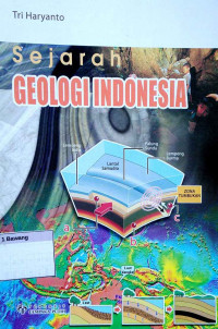 Sejarah geologi Indonesia