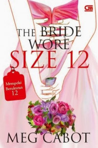 The Bride wore size 12