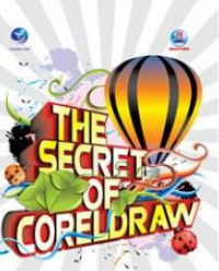 The secret of CorelDRAW